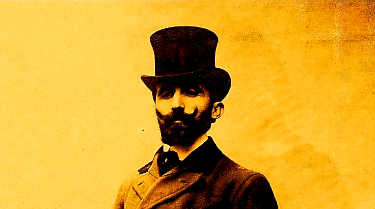 La morte di Nino Martoglio cento anni dopo