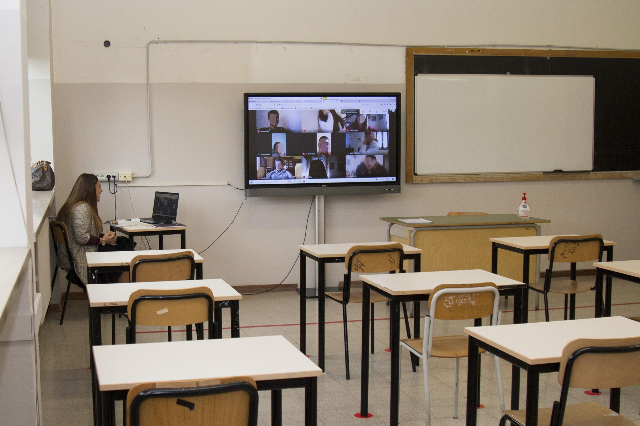Aule focolaio