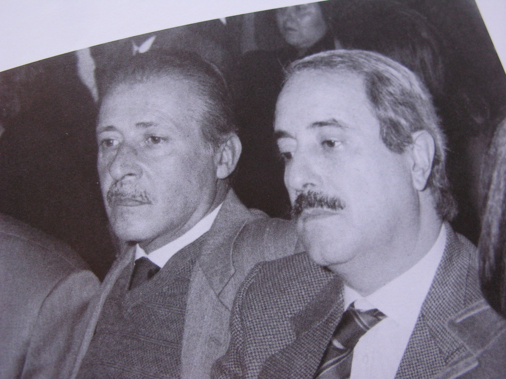 Il grande complotto ante-mafia