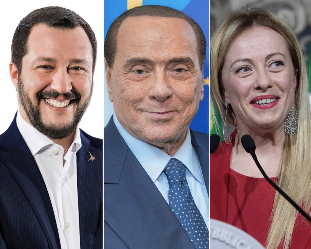 La mafia non esiste