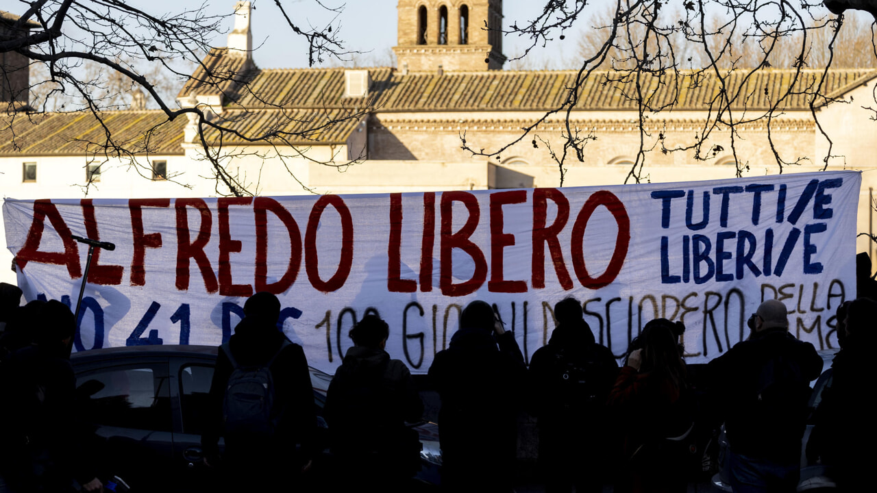 Ex-tremisti al potere