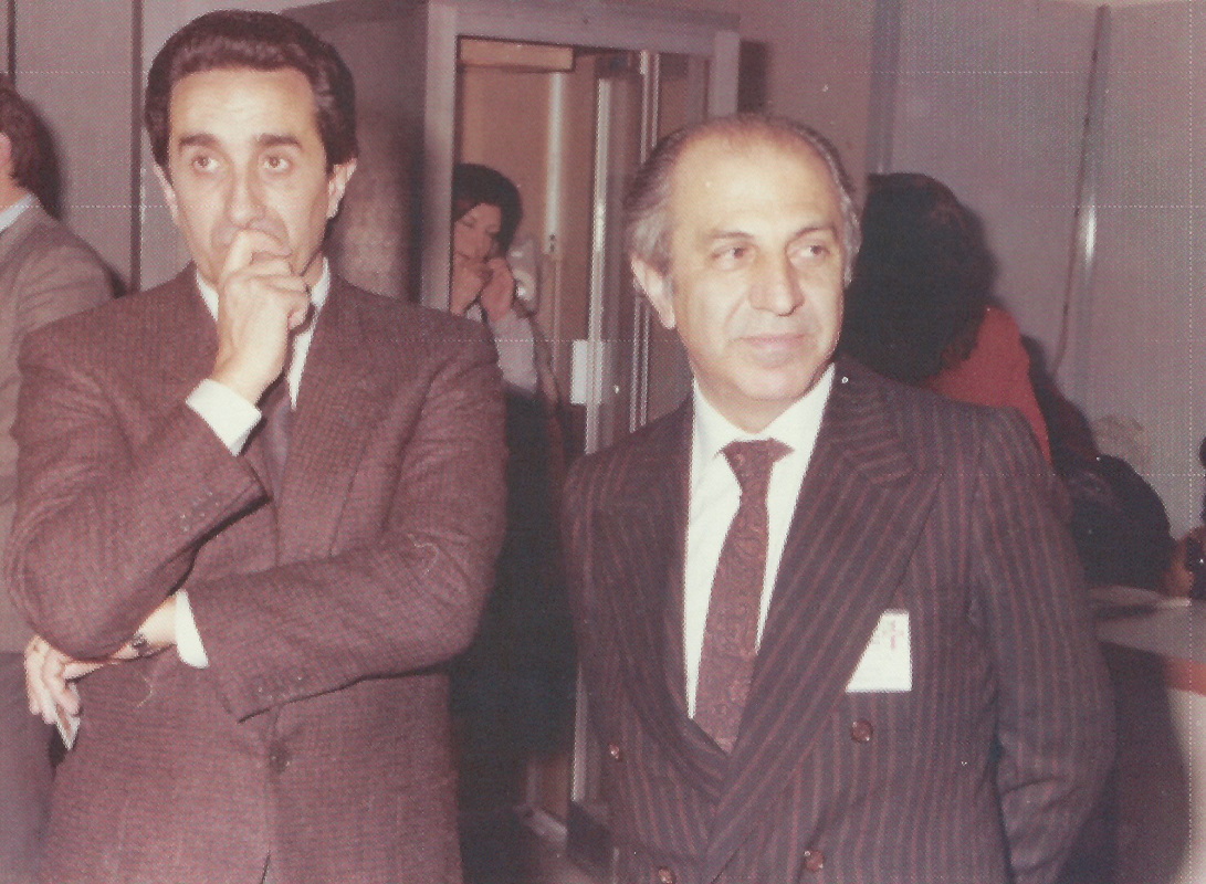 L’eliminazione della politica