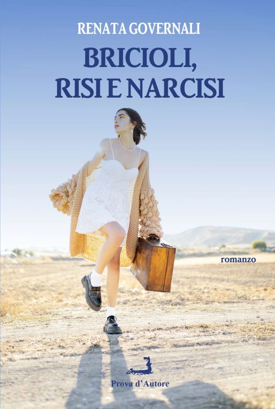 IL Narciso di cui ai Risi e Relativi Bricioli. Fantaeditoria. Tentativo maldestro di recensione in forma narrativa