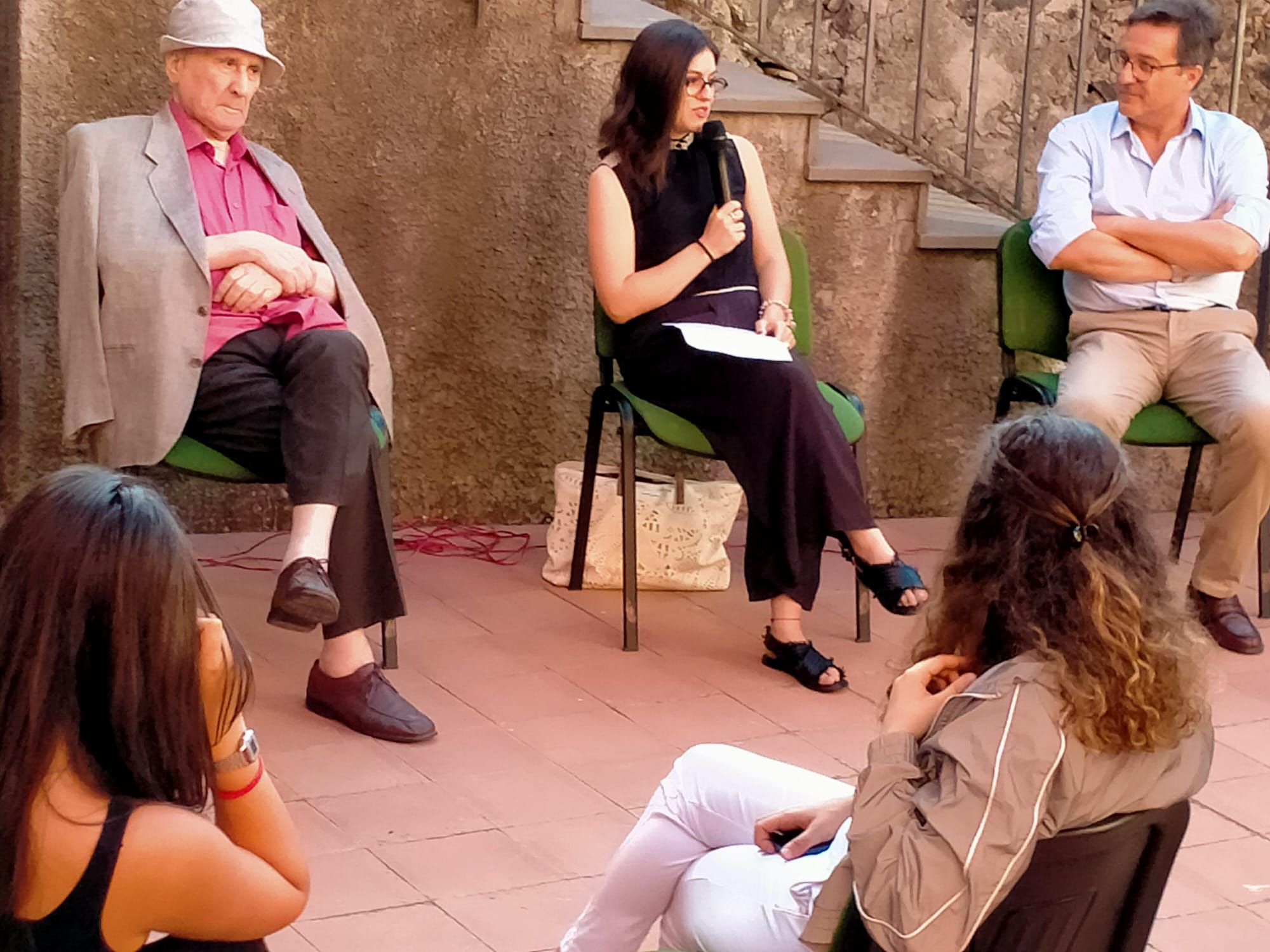 Un ricordo del prof. Mario Grasso