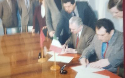 Mosca, Mosca, soltanto tu. Sul “Mal di Russia” di un Maestro inquieto