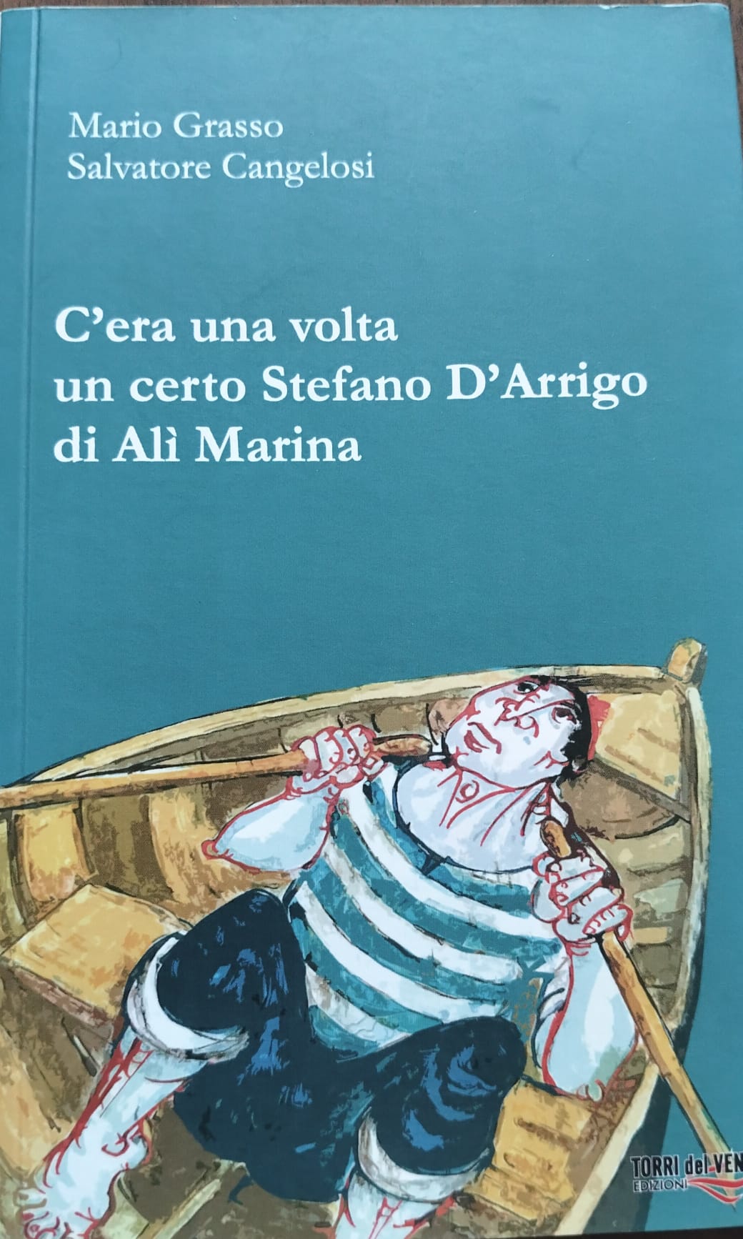 Nel segno di Stefano D’Arrigo