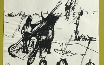 CANTO SU LA FATALE SORTE D’ILIO